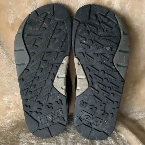 TEVA Vintage Original Universal Sandals - Picture 4 of 5